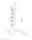 Fig. 06 - Surgery needle support member