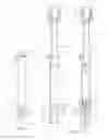 Fig. 06 - Luer connection adapters for retractable needle syringes