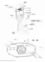 Fig. 05 - Device for vaporization of concentrated phyto material extracts