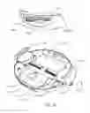 Fig. 09 - Device for vaporization of concentrated phyto material extracts