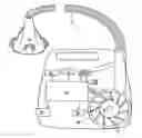 Fig. 01 - Method and apparatus for improving flow and pressure estimation in CPAP systems