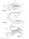 Fig. 10 - Sealing force detection enabled, therapeutic fluid delivery device