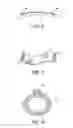 Fig. 07 - Diffuser arrangements for a vent of a respiratory interface