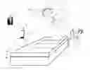 Fig. 01 - Method and System to Optimize Lights and Sounds For Sleep