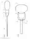 Fig. 05 - Adjustable length dilatation balloon