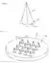 Fig. 04 - Manufacturing method of needle-shaped body, and needle-shaped body
