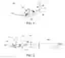 Fig. 02 - Apparatus and method for puncturing the epidermis with controlled fluid delivery