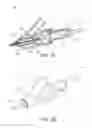 Fig. 07 - Apparatus and method for puncturing the epidermis with controlled fluid delivery