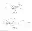 Fig. 03 - System for puncturing the epidermis with controlled fluid delivery