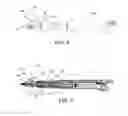 Fig. 04 - System for puncturing the epidermis with controlled fluid delivery