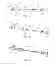Fig. 06 - System for puncturing the epidermis with controlled fluid delivery