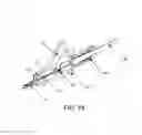 Fig. 09 - System for puncturing the epidermis with controlled fluid delivery