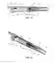 Fig. 15 - System for puncturing the epidermis with controlled fluid delivery