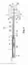 Fig. 13 - Catheter and catheter system for electrical neuromodulation