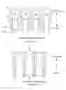 Fig. 14 - Electrode system for electrical stimulation