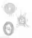 Fig. 12 - Electrical contacts on a medical device patch