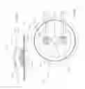 Fig. 13 - Electrical contacts on a medical device patch