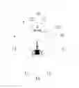 Fig. 01 - Radiotherapeutic system and driving control method thereof