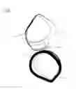 Fig. 09 - FILTERING FACEMASK HOLDER