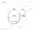 Fig. 16 - FILTERING FACEMASK HOLDER