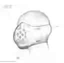 Fig. 20 - FILTERING FACEMASK HOLDER