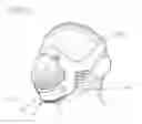 Fig. 23 - FILTERING FACEMASK HOLDER