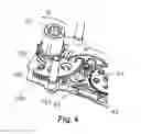 Fig. 04 - Locking device for a damper actuator