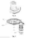 Fig. 06 - Locking device for a damper actuator