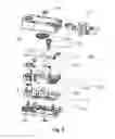 Fig. 08 - Locking device for a damper actuator