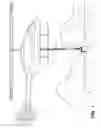 Fig. 02 - Bucket supported polymer gel emulsion preparation system