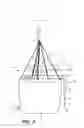 Fig. 03 - Bucket supported polymer gel emulsion preparation system