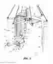 Fig. 04 - Bucket supported polymer gel emulsion preparation system