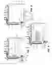 Fig. 06 - Bucket supported polymer gel emulsion preparation system