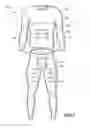 Fig. 05 - Restriction Compression Weighted Therapy Suit