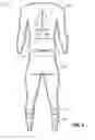 Fig. 06 - Restriction Compression Weighted Therapy Suit