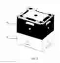 Fig. 08 - Block exercise system and attachments