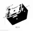 Fig. 11 - Block exercise system and attachments