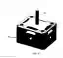 Fig. 12 - Block exercise system and attachments