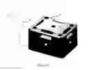 Fig. 14 - Block exercise system and attachments