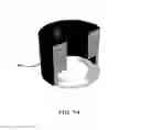 Fig. 15 - Block exercise system and attachments