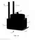 Fig. 16 - Block exercise system and attachments