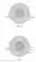 Fig. 03 - GOLF BALLS HAVING MULTI-LAYERED COVERS BASED ON CASTABLE THERMOPLASTIC POLYURETHANES