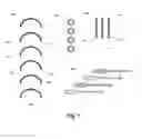 Fig. 02 - GAME AND COMPONENTS THEREOF
