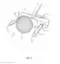 Fig. 05 - Golf Club Alignment Device