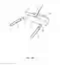 Fig. 10 - Golf Club Alignment Device