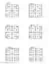 Fig. 05 - Assembly and Method for Frame Side Matching Game Play