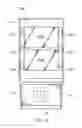 Fig. 10 - Vertical and horizontal perception audio for a gaming device