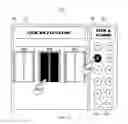 Fig. 12 - Vertical and horizontal perception audio for a gaming device