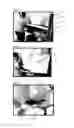 Fig. 06 - CUSTOM MULTI-COLORED IMAGES APPLIED TO THREE DIMENSIONAL PRODUCTS, SUCH AS POLYSTYRENE POST PRODUCTION ON AN INDIVIDUAL BASIS