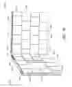 Fig. 11 - System and method for constructing a set or a stage